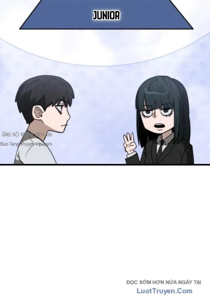 Cứu Thế Là Nghề Của Tôi Chap 3 - Next Chap 2