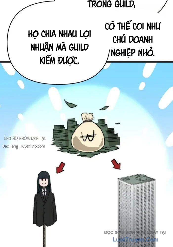 Cứu Thế Là Nghề Của Tôi Chap 3 - Next Chap 2