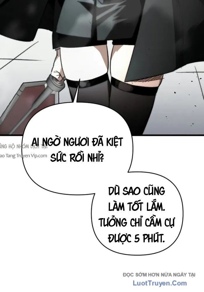 Cứu Thế Là Nghề Của Tôi Chap 3 - Next Chap 2