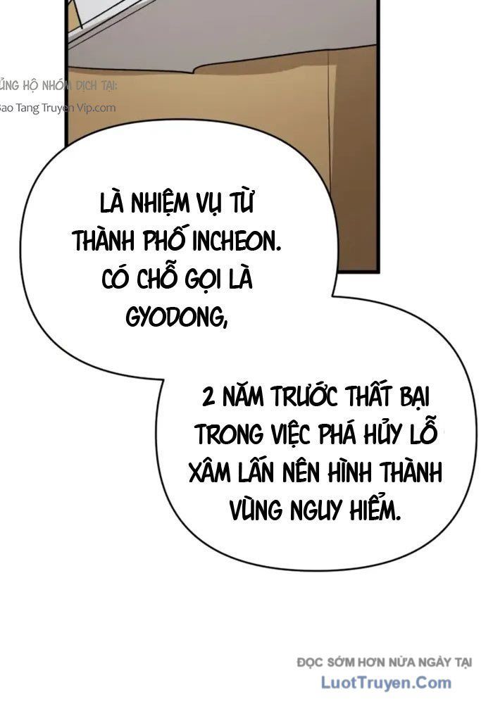 Cứu Thế Là Nghề Của Tôi Chap 3 - Next Chap 2