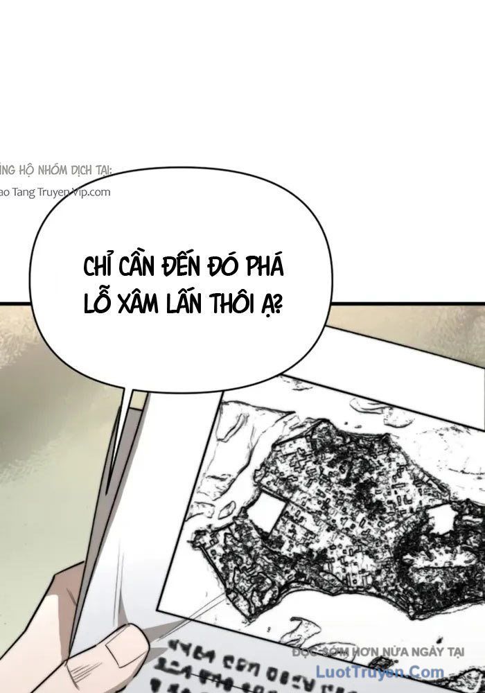 Cứu Thế Là Nghề Của Tôi Chap 3 - Next Chap 2
