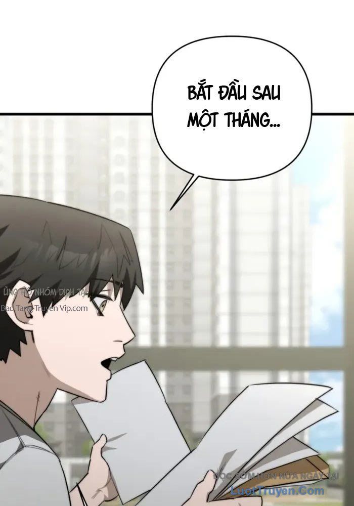 Cứu Thế Là Nghề Của Tôi Chap 3 - Next Chap 2