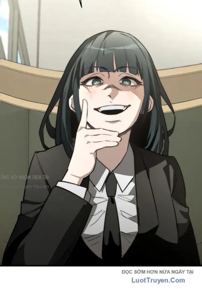 Cứu Thế Là Nghề Của Tôi Chap 3 - Next Chap 2