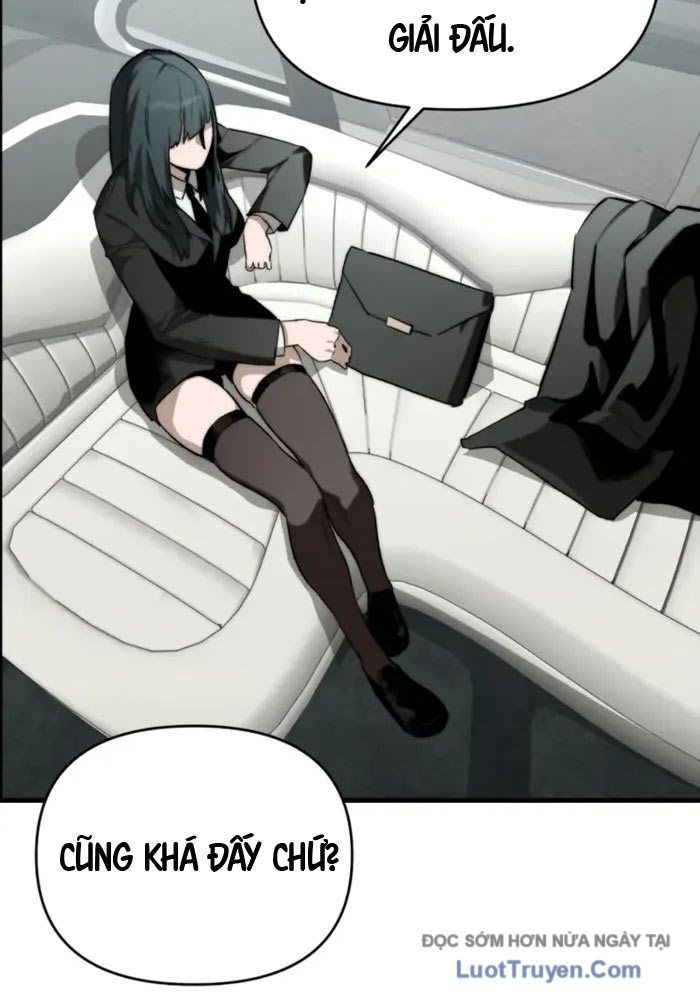 Cứu Thế Là Nghề Của Tôi Chap 3 - Next Chap 2