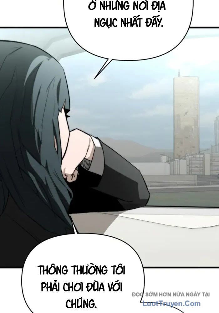 Cứu Thế Là Nghề Của Tôi Chap 3 - Next Chap 2