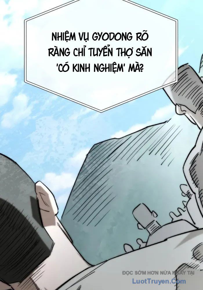 Cứu Thế Là Nghề Của Tôi Chap 3 - Next Chap 2