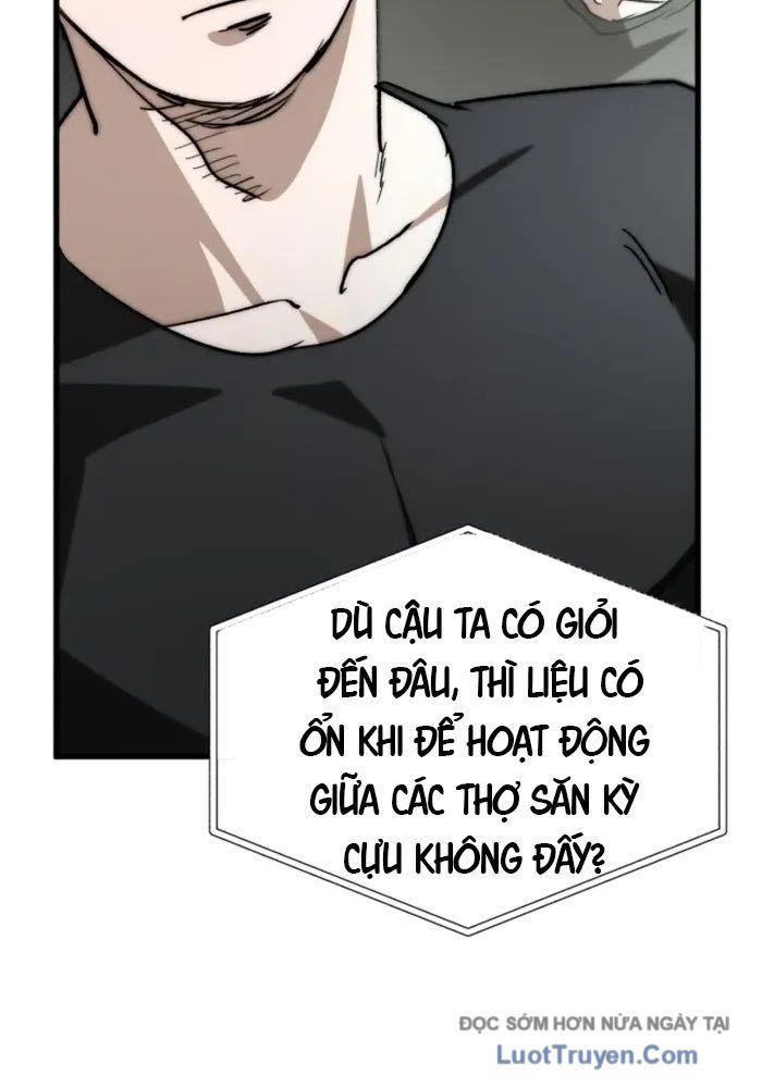 Cứu Thế Là Nghề Của Tôi Chap 3 - Next Chap 2