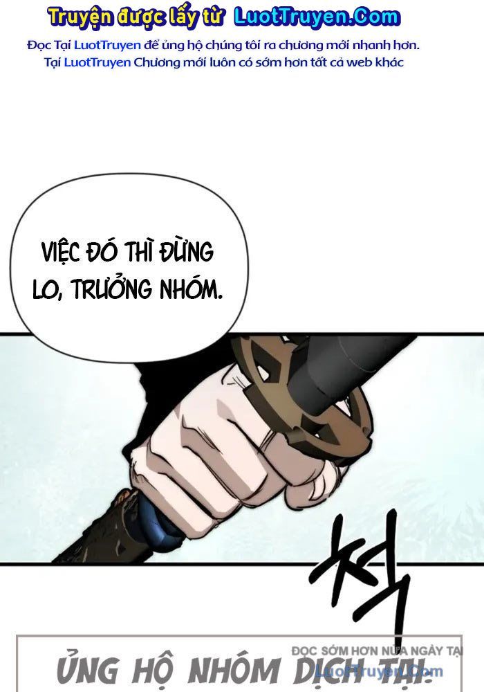 Cứu Thế Là Nghề Của Tôi Chap 3 - Next Chap 2