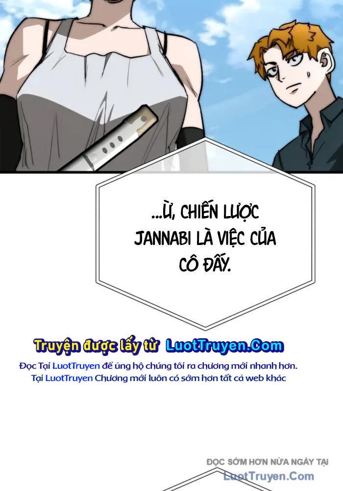 Cứu Thế Là Nghề Của Tôi Chap 3 - Next Chap 2