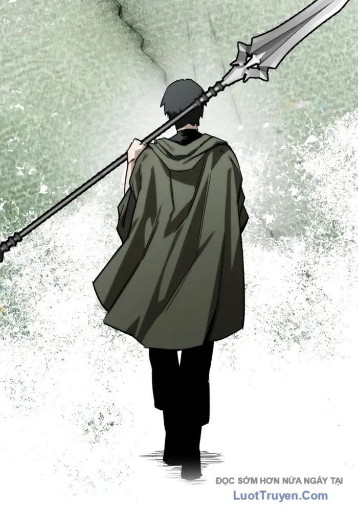 Cứu Thế Là Nghề Của Tôi Chap 3 - Next Chap 2