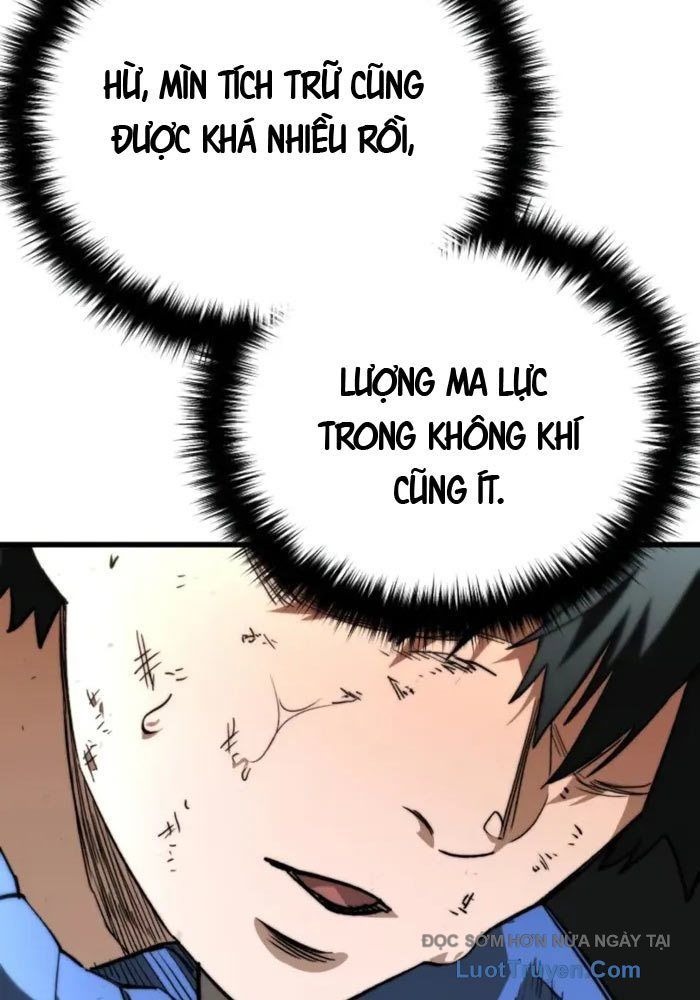 Cứu Thế Là Nghề Của Tôi Chap 3 - Next Chap 2