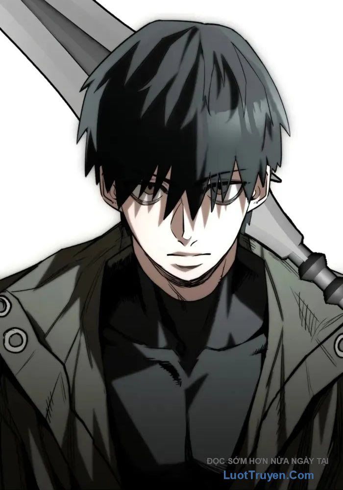 Cứu Thế Là Nghề Của Tôi Chap 3 - Next Chap 2