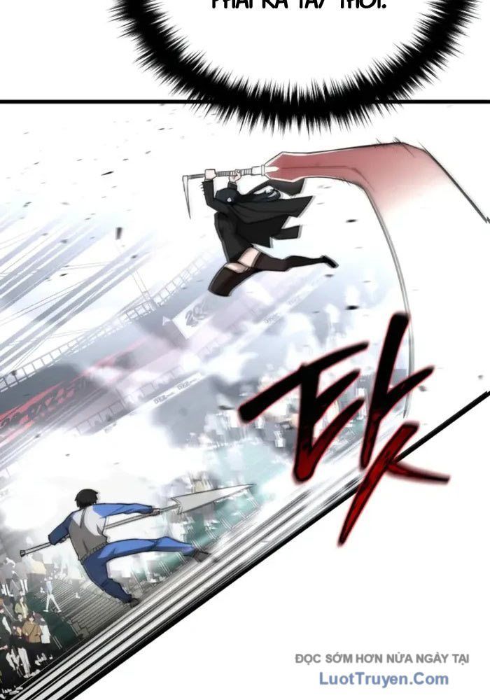 Cứu Thế Là Nghề Của Tôi Chap 3 - Next Chap 2