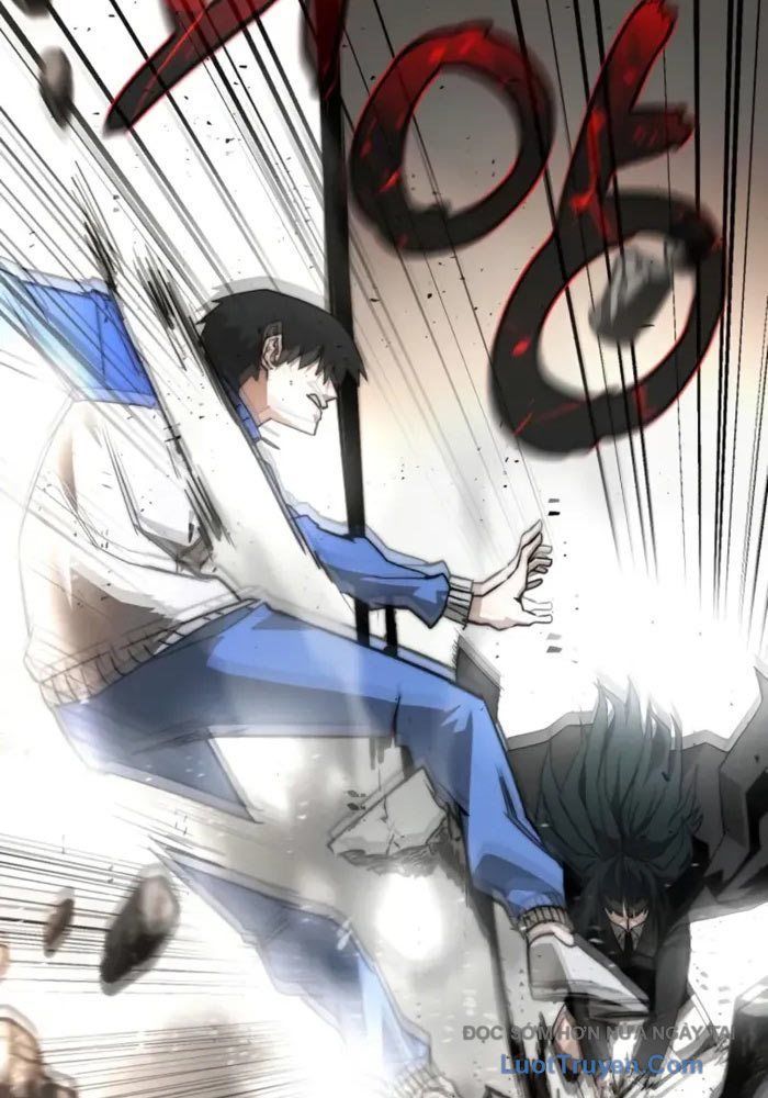 Cứu Thế Là Nghề Của Tôi Chap 3 - Next Chap 2