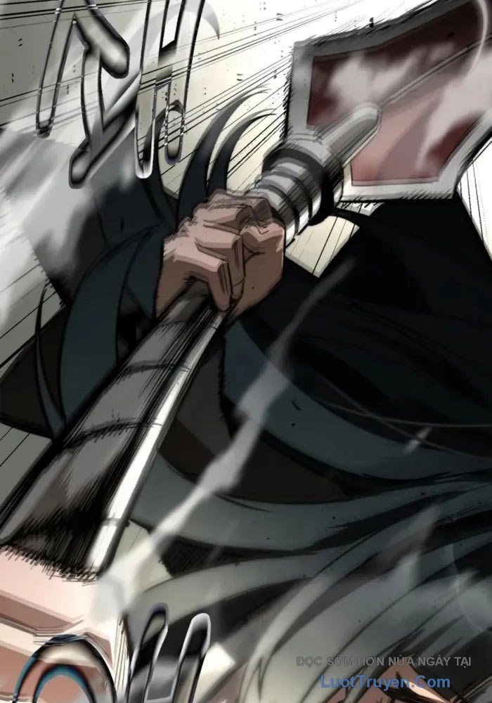 Cứu Thế Là Nghề Của Tôi Chap 3 - Next Chap 2