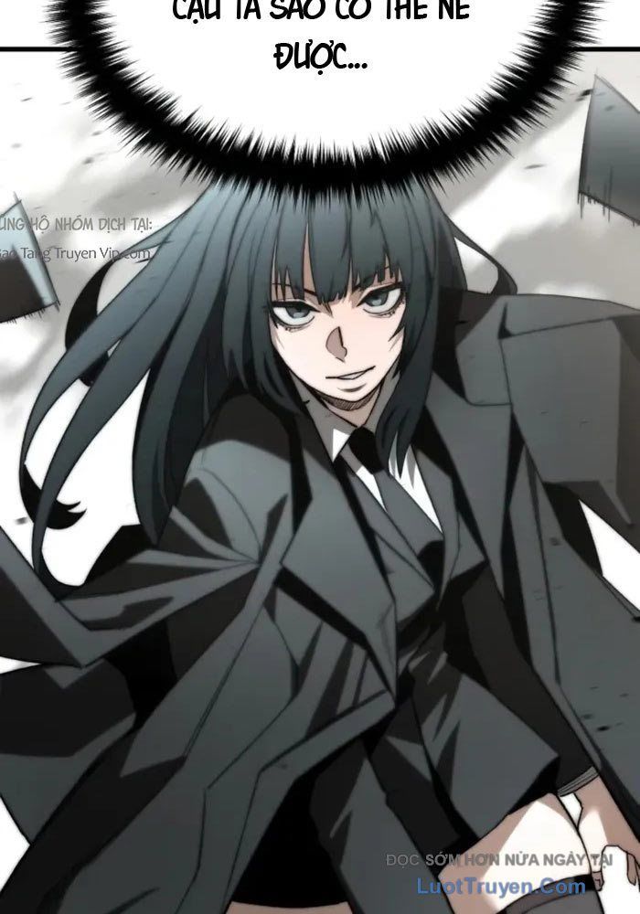 Cứu Thế Là Nghề Của Tôi Chap 3 - Next Chap 2