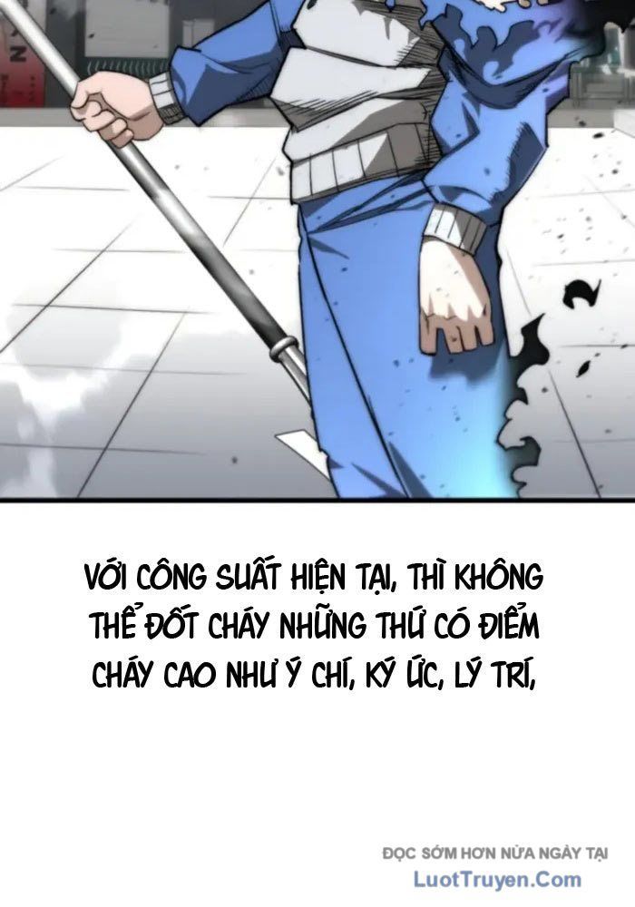 Cứu Thế Là Nghề Của Tôi Chap 3 - Next Chap 2