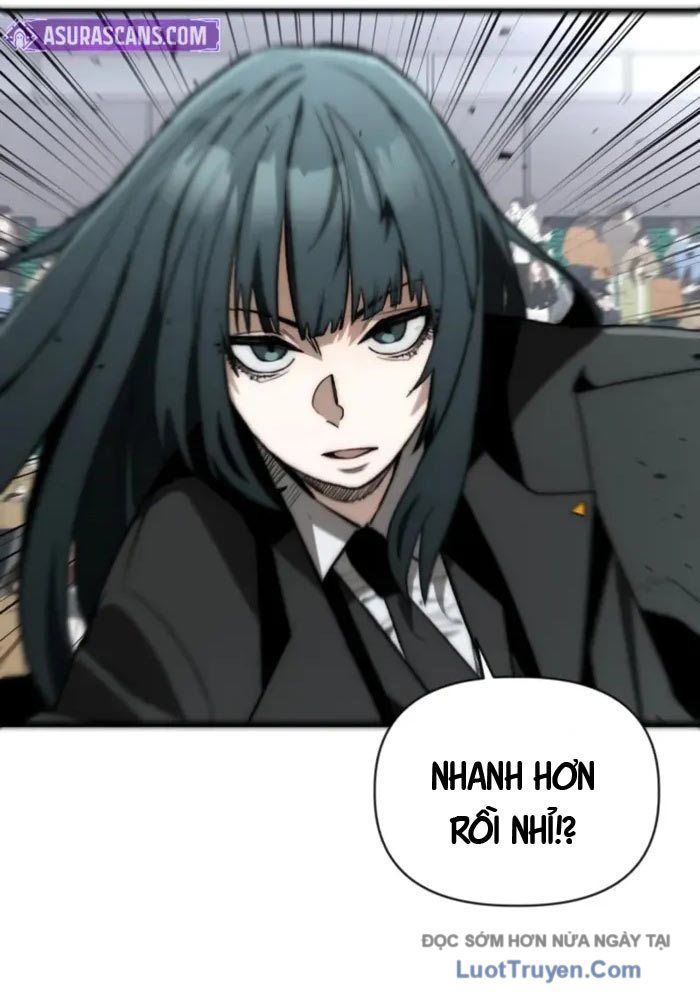 Cứu Thế Là Nghề Của Tôi Chap 3 - Next Chap 2