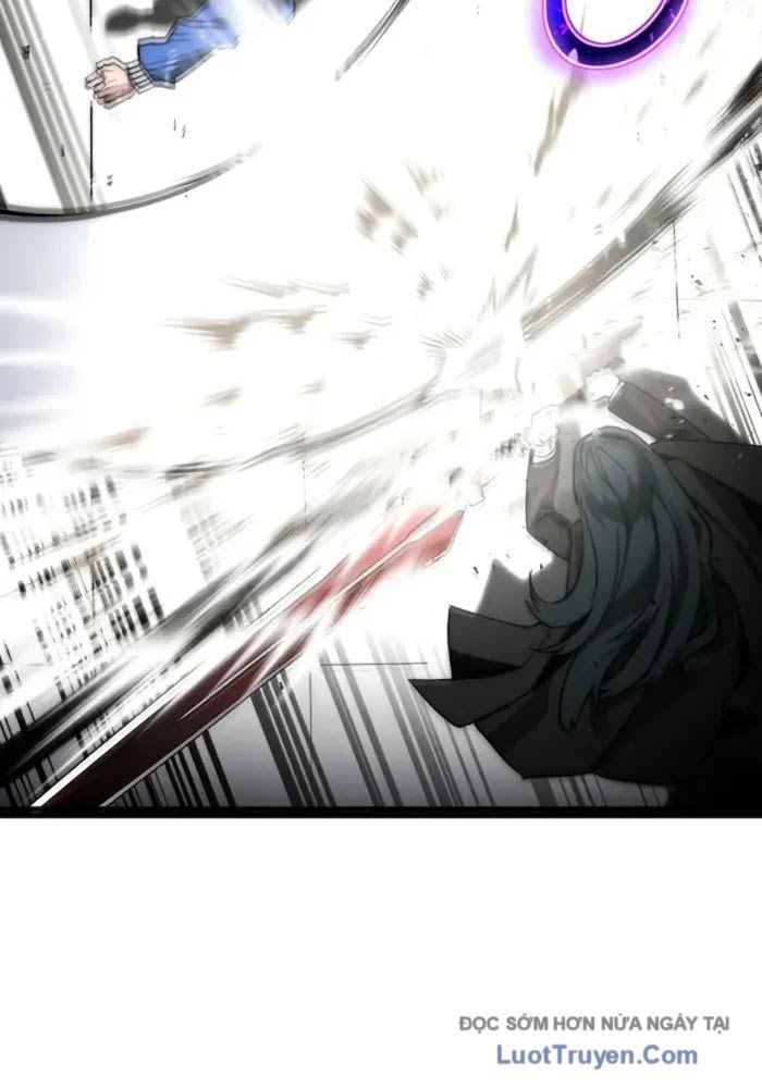 Cứu Thế Là Nghề Của Tôi Chap 3 - Next Chap 2