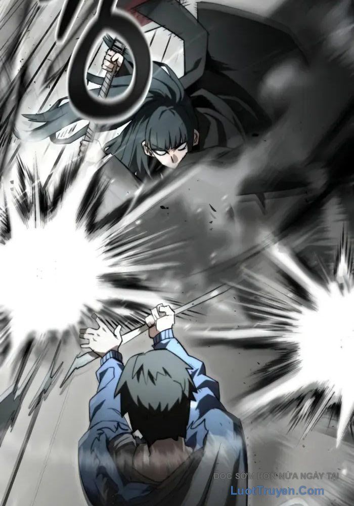 Cứu Thế Là Nghề Của Tôi Chap 3 - Next Chap 2