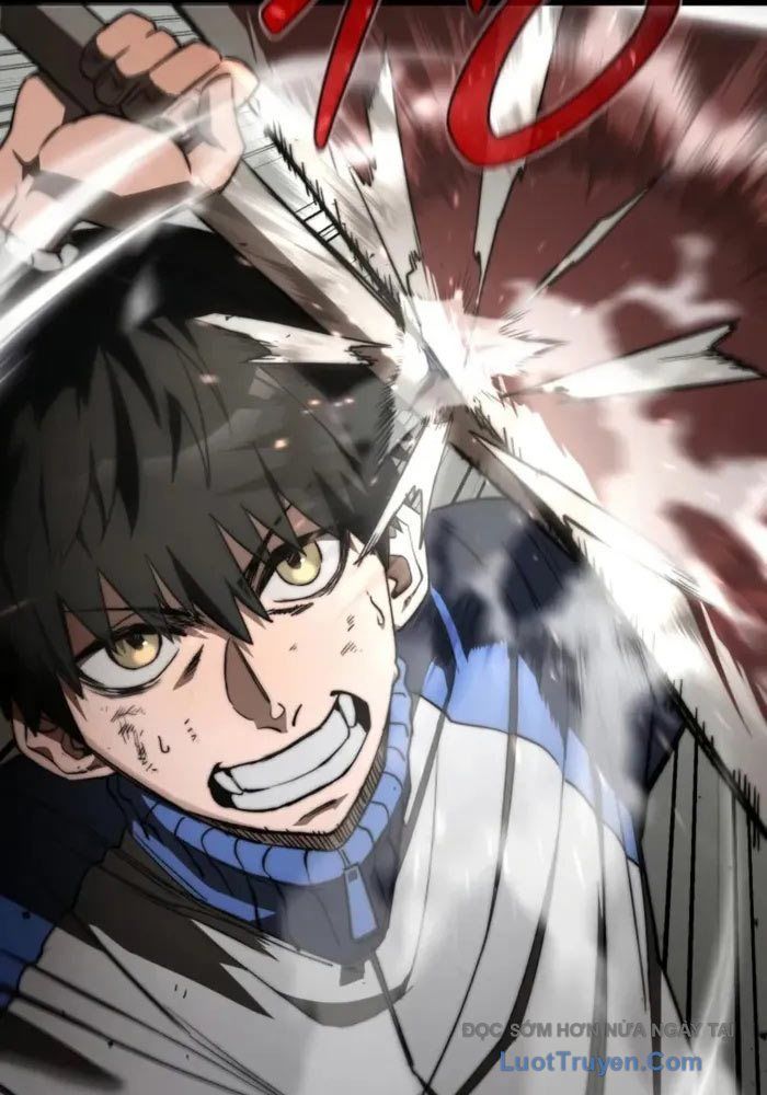 Cứu Thế Là Nghề Của Tôi Chap 3 - Next Chap 2