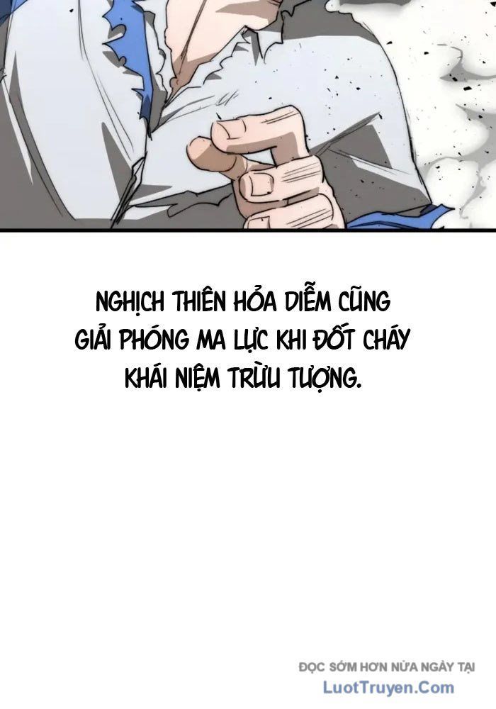 Cứu Thế Là Nghề Của Tôi Chap 3 - Next Chap 2