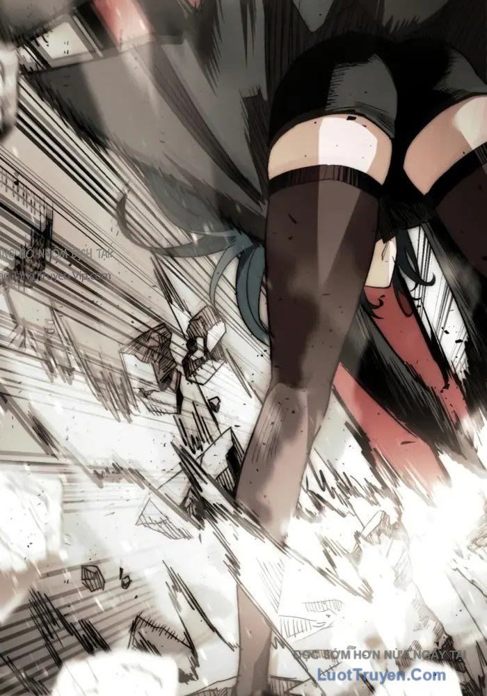 Cứu Thế Là Nghề Của Tôi Chap 3 - Next Chap 2