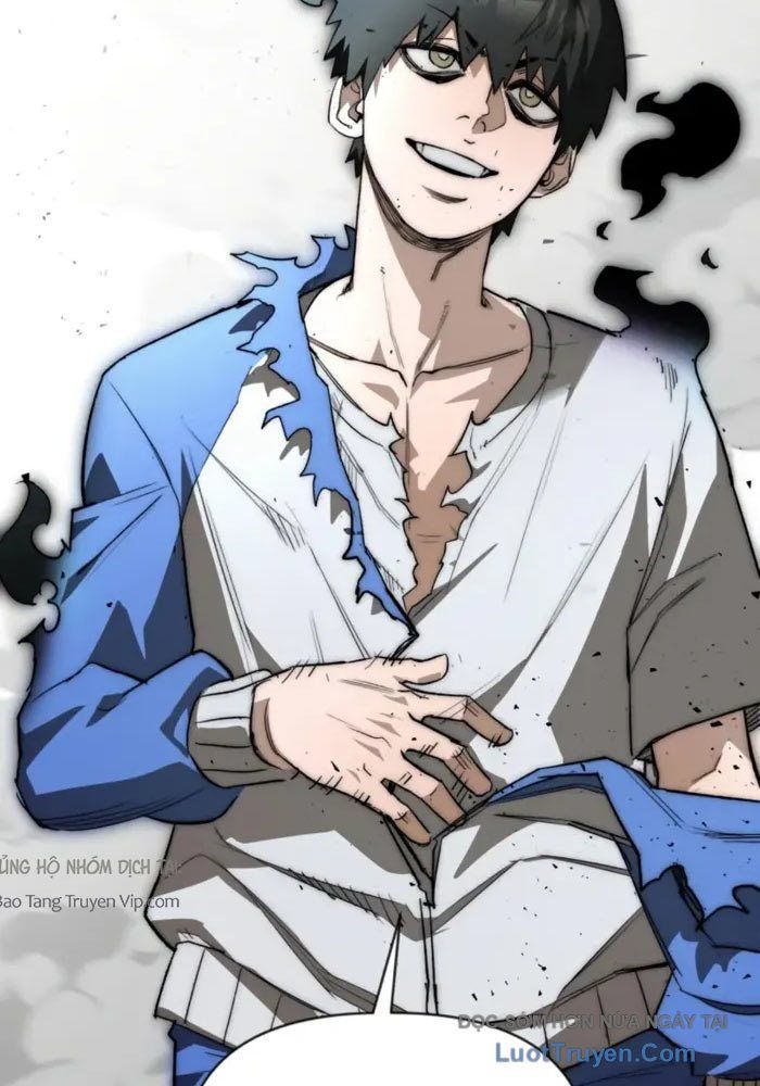 Cứu Thế Là Nghề Của Tôi Chap 3 - Next Chap 2