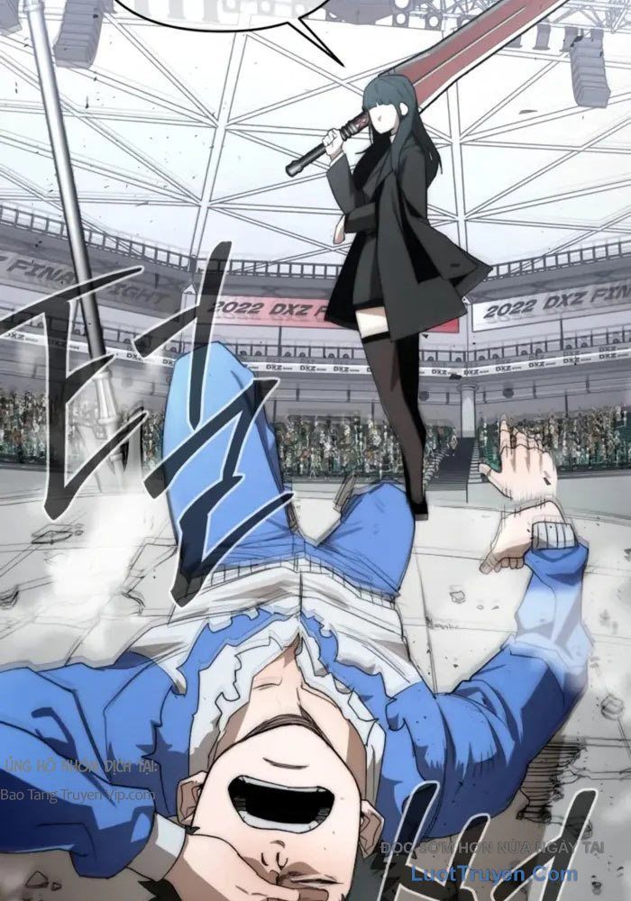 Cứu Thế Là Nghề Của Tôi Chap 3 - Next Chap 2