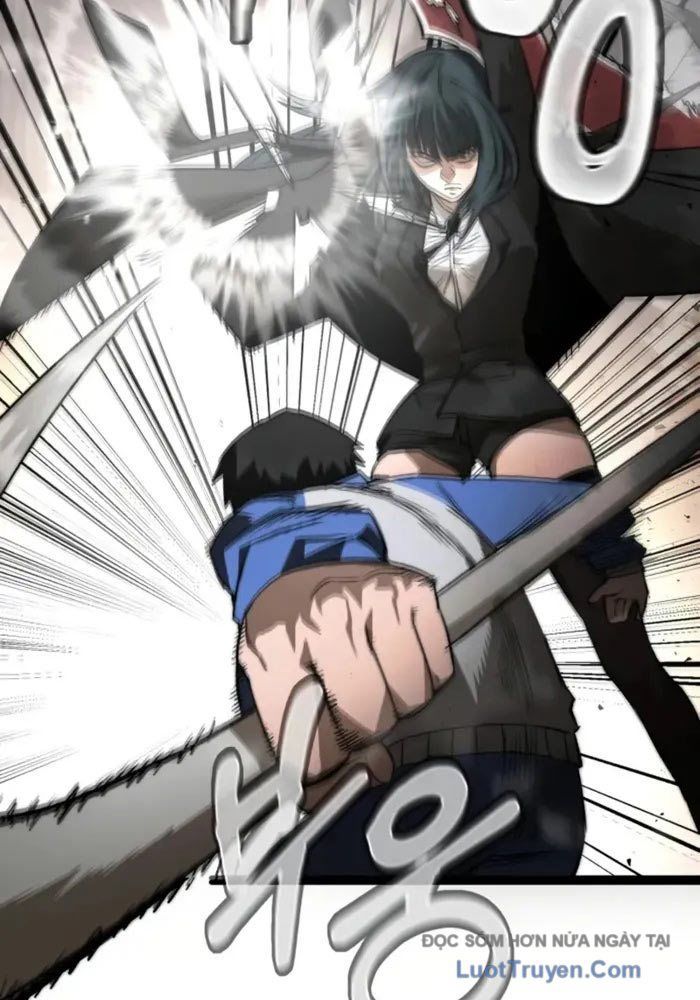 Cứu Thế Là Nghề Của Tôi Chap 3 - Next Chap 2