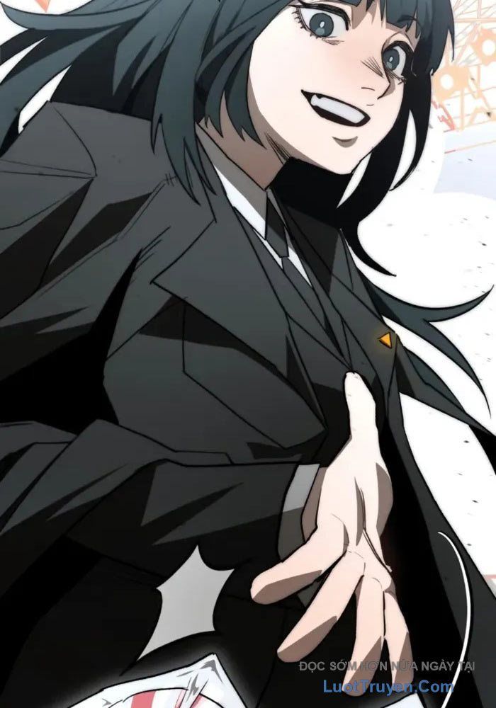 Cứu Thế Là Nghề Của Tôi Chap 3 - Next Chap 2