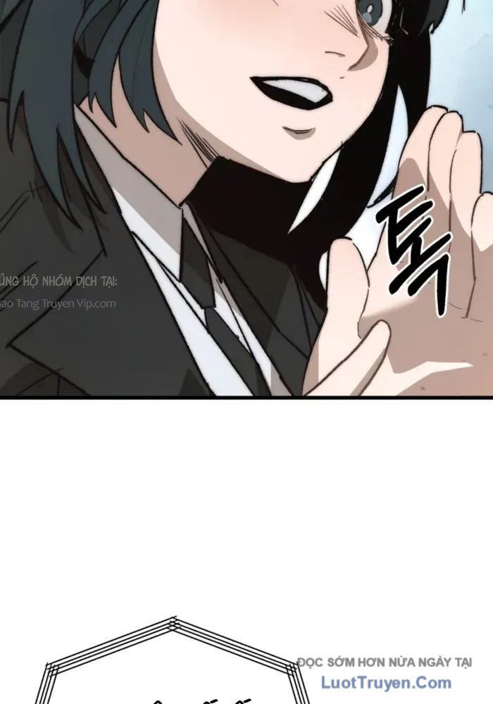 Cứu Thế Là Nghề Của Tôi Chap 3 - Next Chap 2