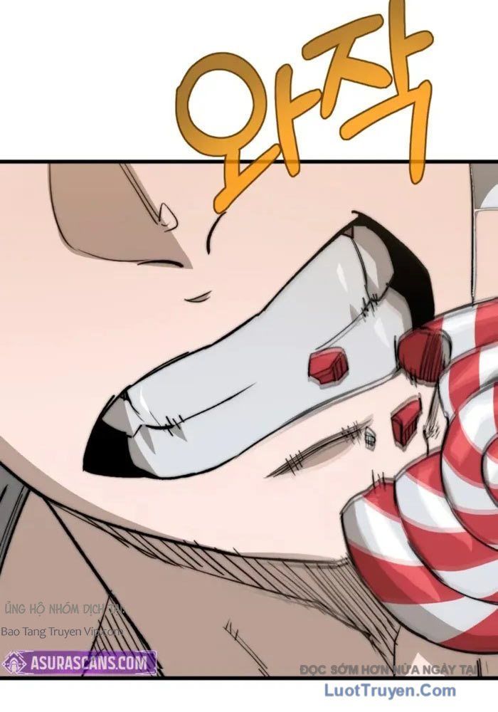 Cứu Thế Là Nghề Của Tôi Chap 3 - Next Chap 2