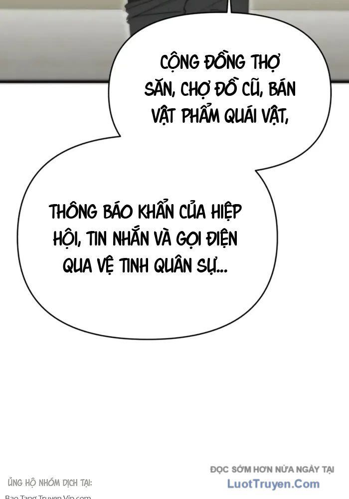 Cứu Thế Là Nghề Của Tôi Chap 3 - Next Chap 2