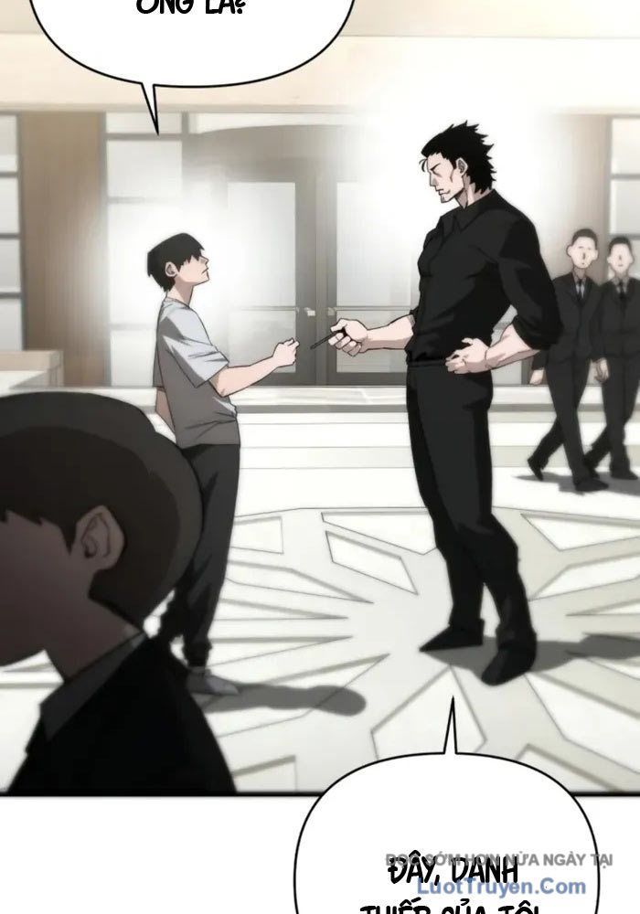 Cứu Thế Là Nghề Của Tôi Chap 3 - Next Chap 2