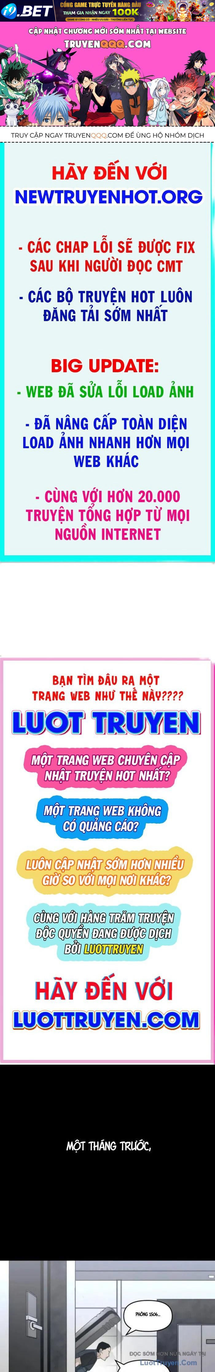 Cứu Thế Là Nghề Của Tôi Chap 4 - Next Chap 3