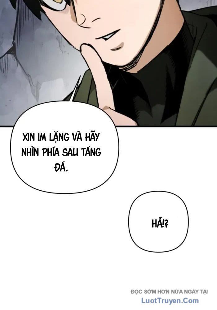 Cứu Thế Là Nghề Của Tôi Chap 4 - Next Chap 3