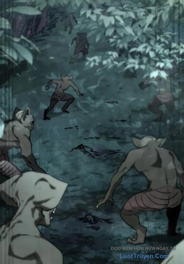 Cứu Thế Là Nghề Của Tôi Chap 4 - Next Chap 3