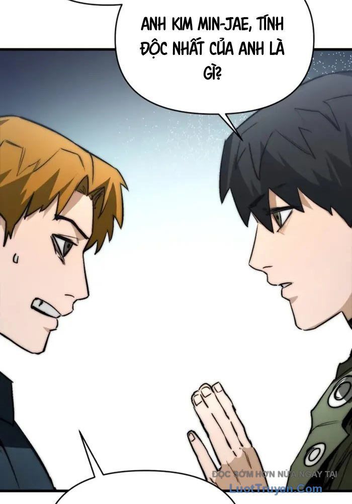 Cứu Thế Là Nghề Của Tôi Chap 4 - Next Chap 3