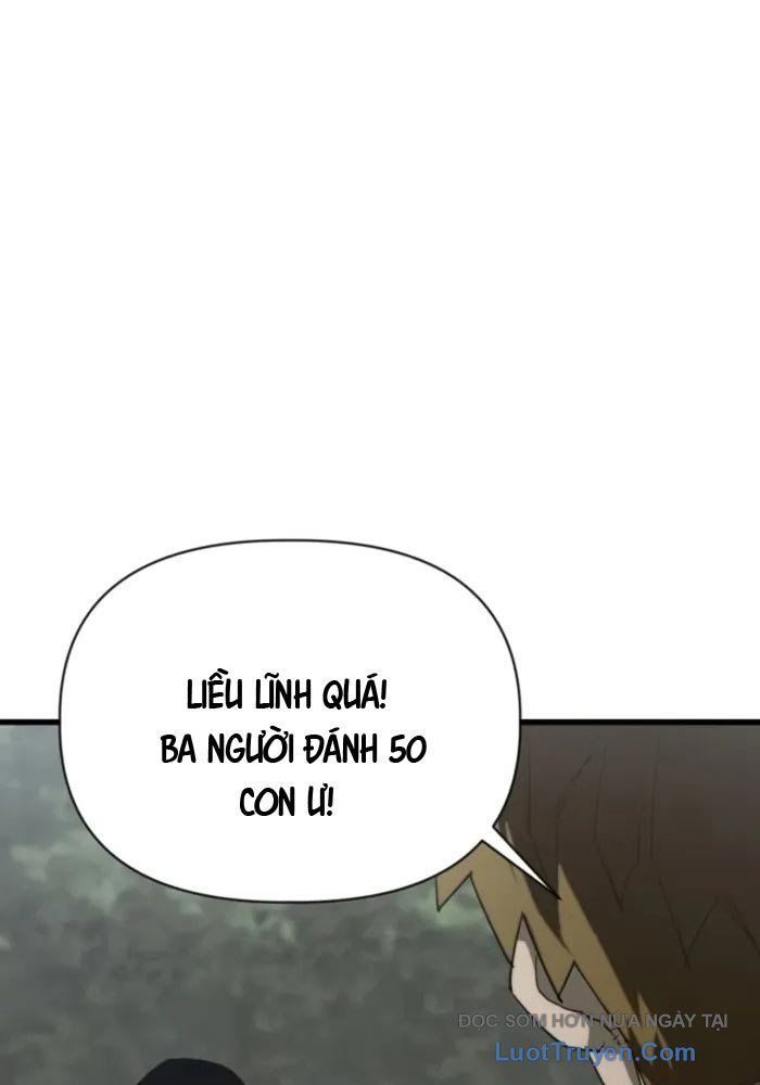 Cứu Thế Là Nghề Của Tôi Chap 4 - Next Chap 3