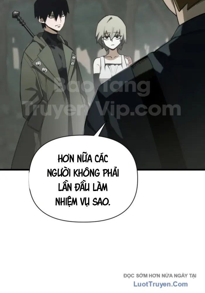 Cứu Thế Là Nghề Của Tôi Chap 4 - Next Chap 3