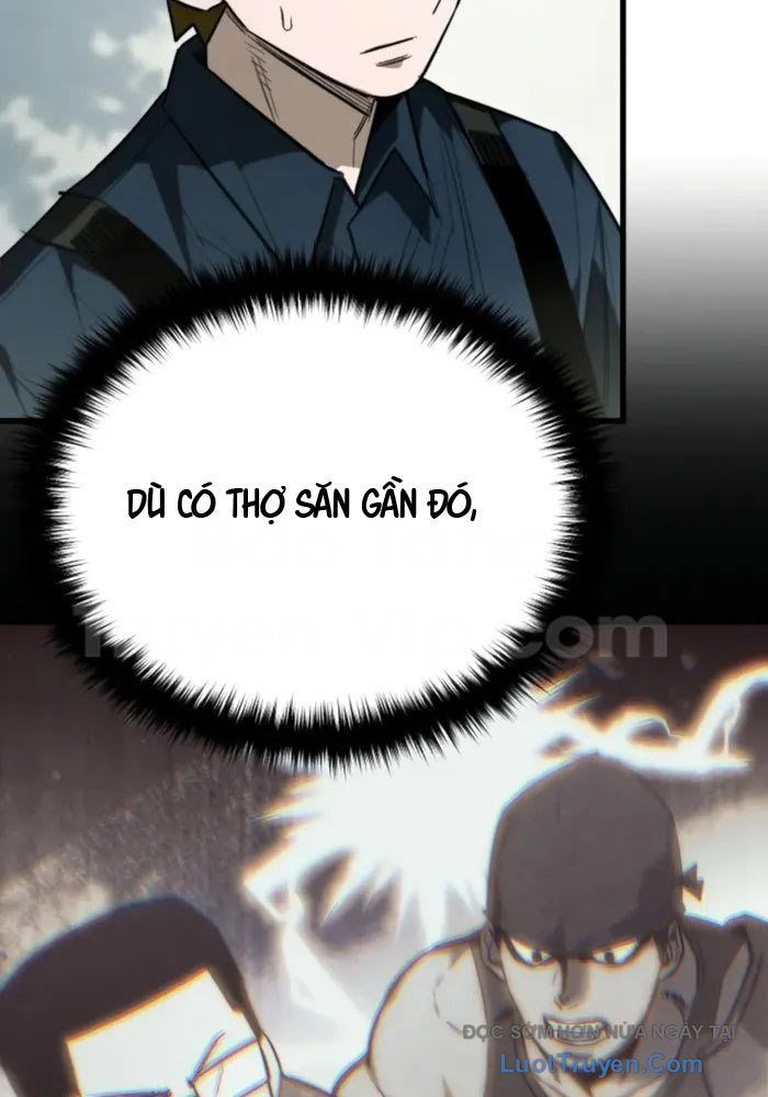 Cứu Thế Là Nghề Của Tôi Chap 4 - Next Chap 3