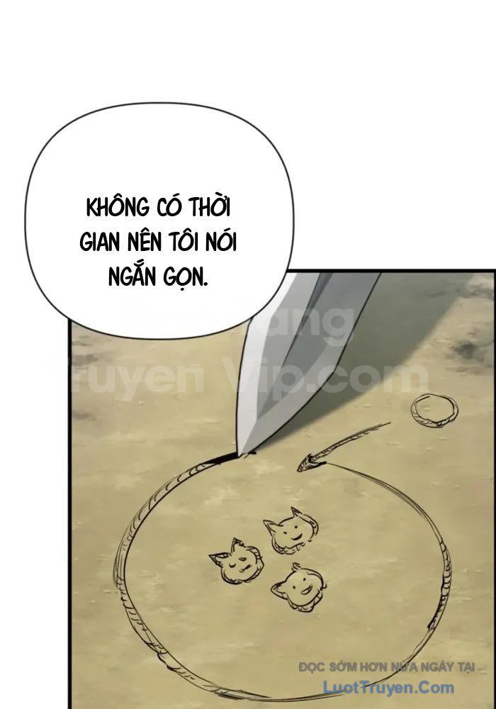 Cứu Thế Là Nghề Của Tôi Chap 4 - Next Chap 3