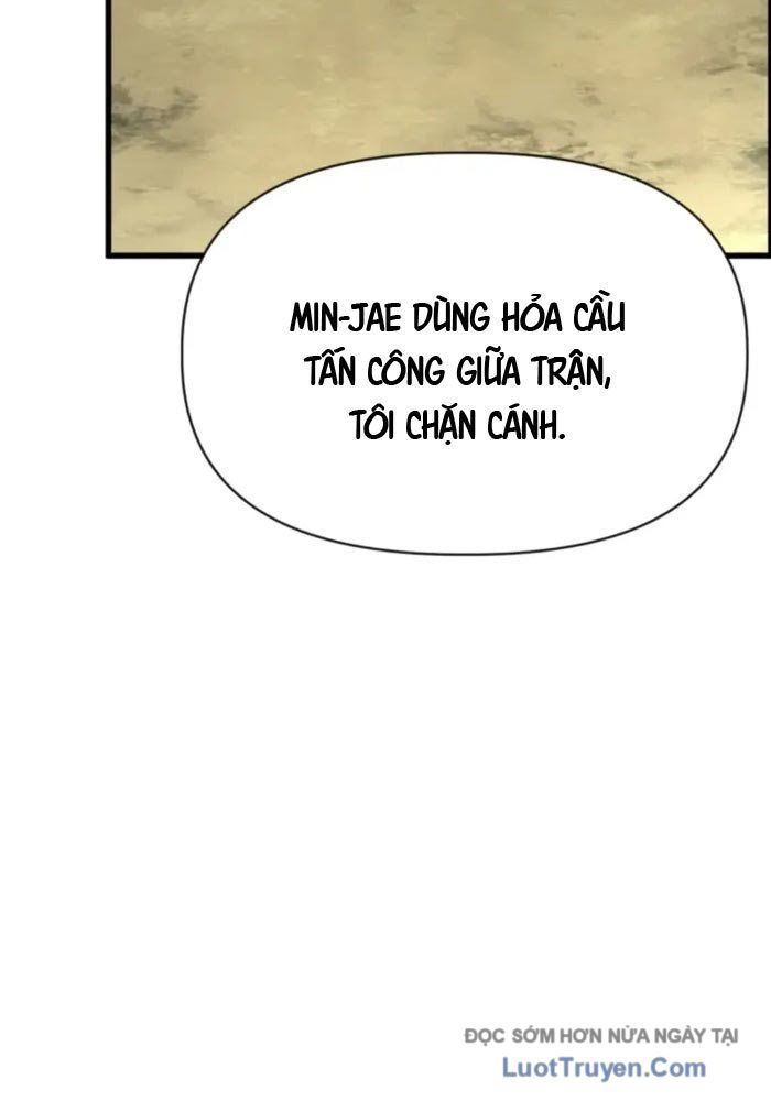 Cứu Thế Là Nghề Của Tôi Chap 4 - Next Chap 3