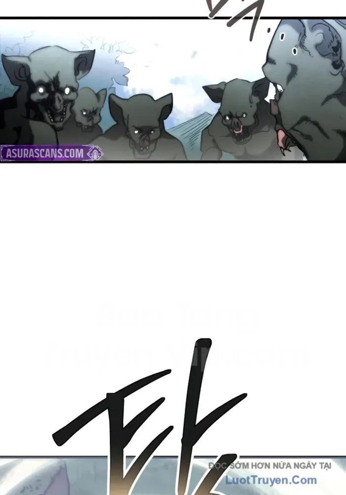 Cứu Thế Là Nghề Của Tôi Chap 4 - Next Chap 3