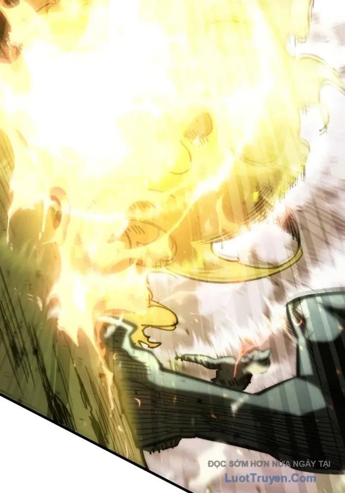 Cứu Thế Là Nghề Của Tôi Chap 4 - Next Chap 3