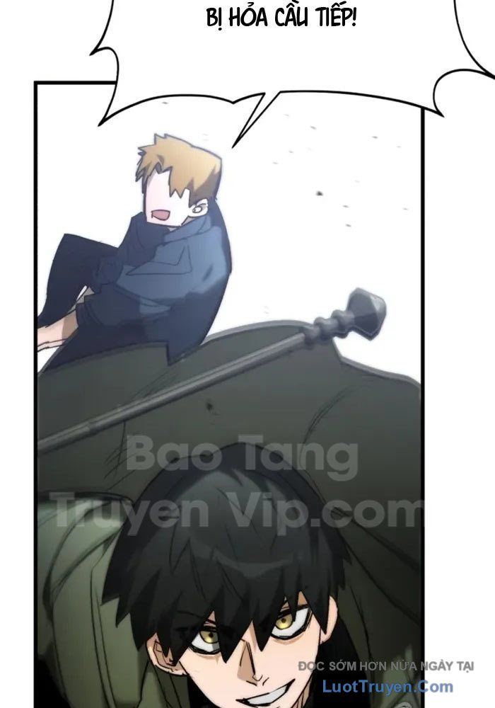 Cứu Thế Là Nghề Của Tôi Chap 4 - Next Chap 3