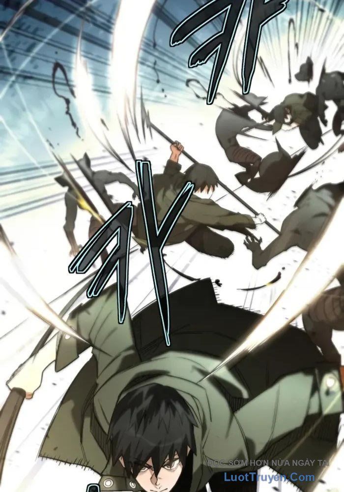 Cứu Thế Là Nghề Của Tôi Chap 4 - Next Chap 3