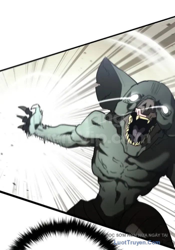 Cứu Thế Là Nghề Của Tôi Chap 4 - Next Chap 3