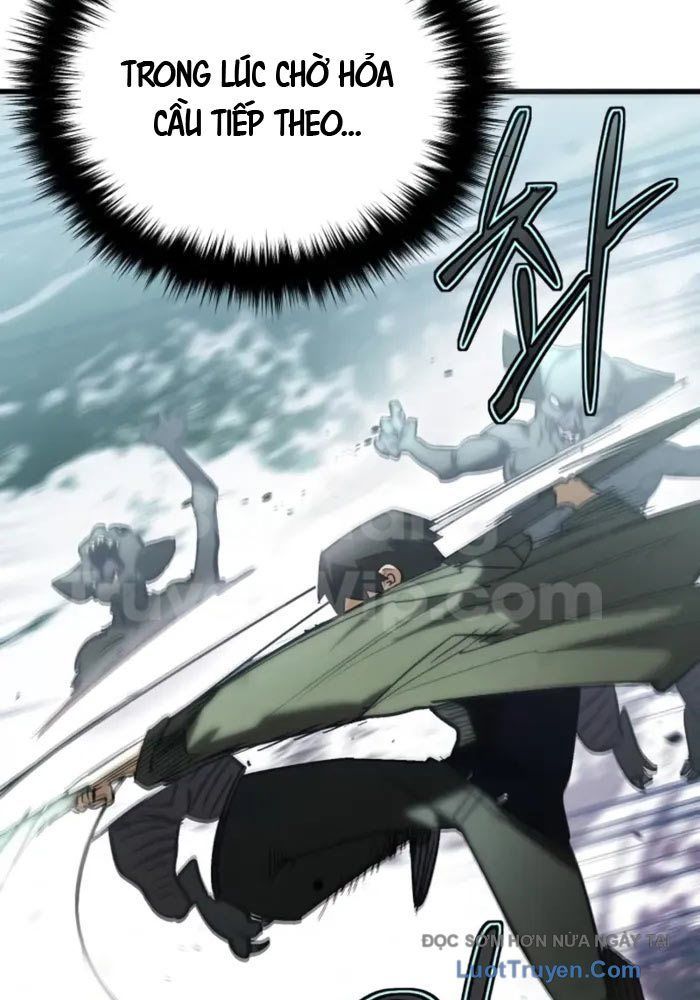 Cứu Thế Là Nghề Của Tôi Chap 4 - Next Chap 3